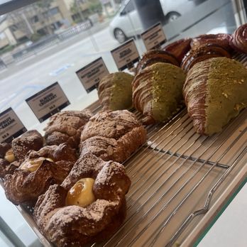 Smoking Tiger Coffee Lab - 2025.04.17 - Coffee & Tea Near Me - Gardena, California Smoking Tiger Coffee Lab - 2025.04.17 - Coffee & Tea Near Me - Gardena, California