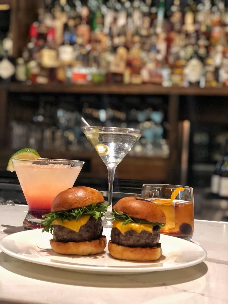 THE FORT STEAKHOUSE 122 Photos & 64 Reviews Steakhouses 100 S 2nd