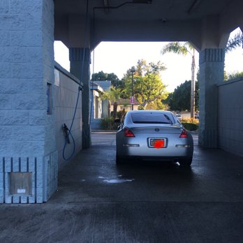 Spot Free Car Wash - Car Wash Near Me - Covina, California Spot Free Car Wash - Car Wash Near Me - Covina, California