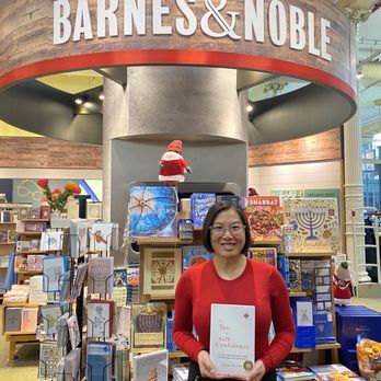 Barnes & Noble - Bookstores Near Me - New York, New York