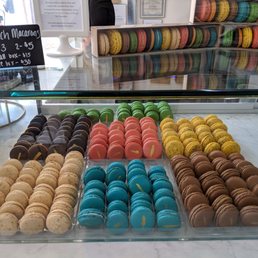 Macarons