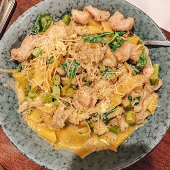 Thea - Shrimp and crab pasta - Salad Near Me - Mechanicsburg, Pennsylvania Thea - Shrimp and crab pasta - Salad Near Me - Mechanicsburg, Pennsylvania