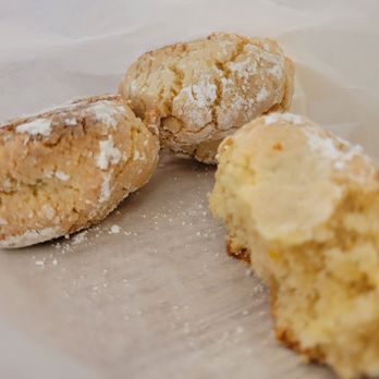 Pasta Party - Almond cookies - Pizza Near Me - Orange, California Pasta Party - Almond cookies - Pizza Near Me - Orange, California