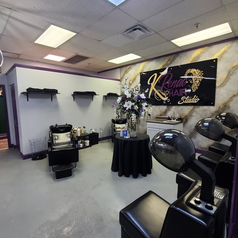 K Renae Hair Studio - Hair Salons Near Me - Hoover, Alabama K Renae Hair Studio - Hair Salons Near Me - Hoover, Alabama