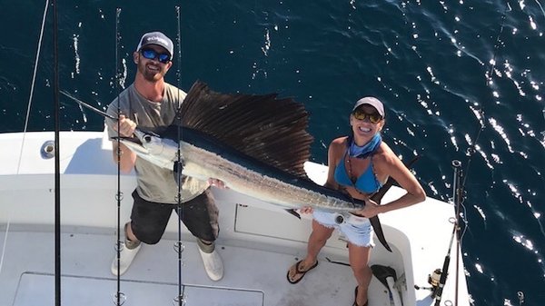Sailors Choice Party Fishing Boat & Anglers Choice Sport Fishing private Charters by null