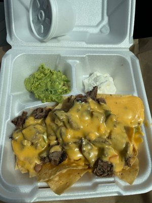 Chacho's by null