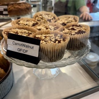 Three Daughters Baking - Muffins gluten free - Bakeries Near Me - South Orange, New Jersey Three Daughters Baking - Muffins gluten free - Bakeries Near Me - South Orange, New Jersey