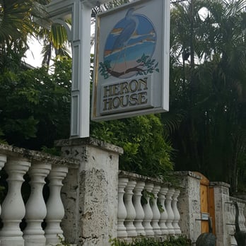 Heron House - Guest Houses Near Me - Key West, Florida Heron House - Guest Houses Near Me - Key West, Florida