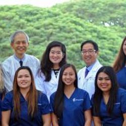 Oahu Dental Care