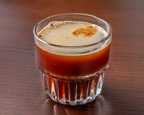 Lately Café/Bistro/Bar by null