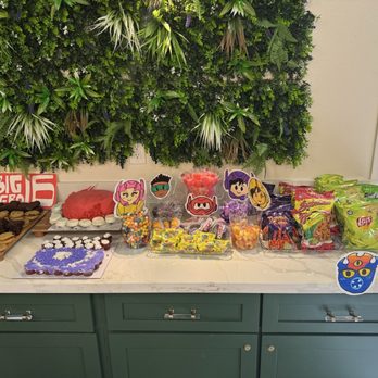 Luna Creative Space - Venues & Event Spaces Near Me - Los Alamitos, California
