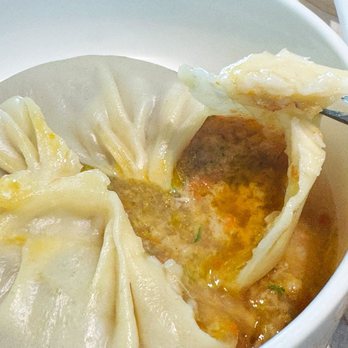 Bao Master - Chinese Near Me - Alhambra, California