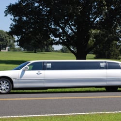 Noble Limo - This is the most affordable way to go in style. Seats eight comfortably for whatever the occasion.