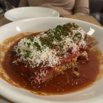 MIDA - Short rib lasagna - Italian Near Me - Boston, Massachusetts MIDA - Short rib lasagna - Italian Near Me - Boston, Massachusetts