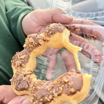 Mochinut - Bakeries Near Me - Omaha, Nebraska Mochinut - Bakeries Near Me - Omaha, Nebraska