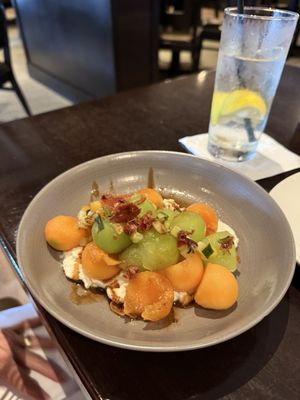 Harvest Seasonal Grill - Lancaster by null
