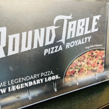 Round Table Pizza - Pizza Near Me - Orange, California Round Table Pizza - Pizza Near Me - Orange, California