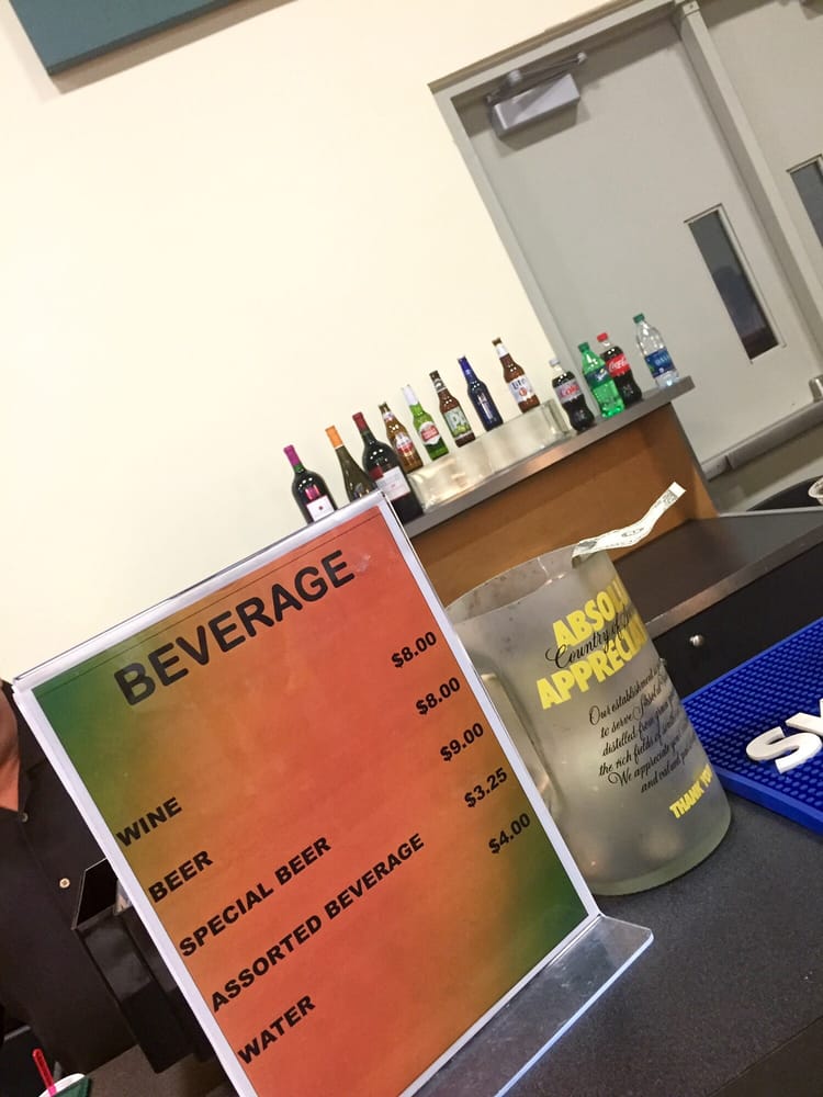 Social spots from Dessert Wars