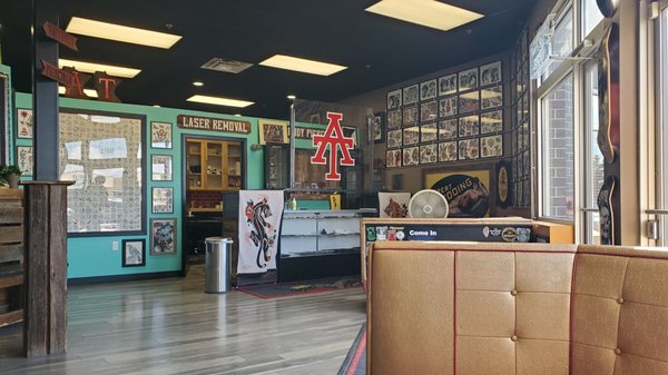 AUTONOMY TATTOO - Updated July 2025 - 13 Photos & 17 Reviews - 3160 ...