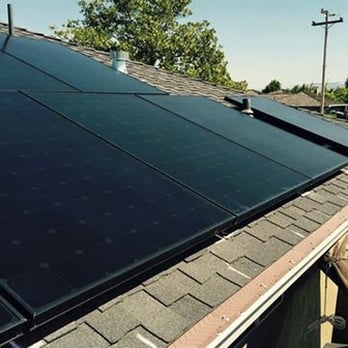 SunPower - Solar Installation Near Me - Richmond, California SunPower - Solar Installation Near Me - Richmond, California