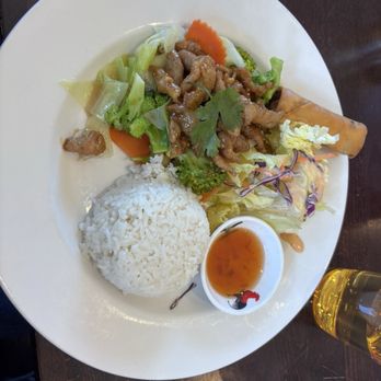 Thai Sechelt - Thai Near Me - Sechelt, British Columbia