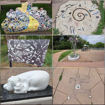Fields Park - Parks Near Me - Manitou Springs, Colorado