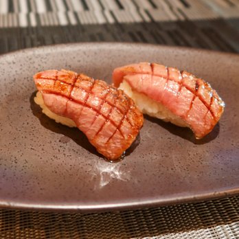 312 Fish Market - Wagyu - Sushi Bars Near Me - Chicago, Illinois