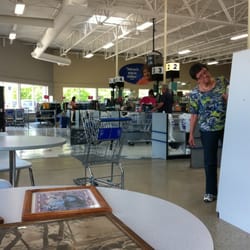 Goodwill Industries of Southeastern Wisconsin - Yeah......