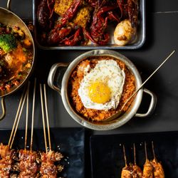 Gaos BBQ & Crab