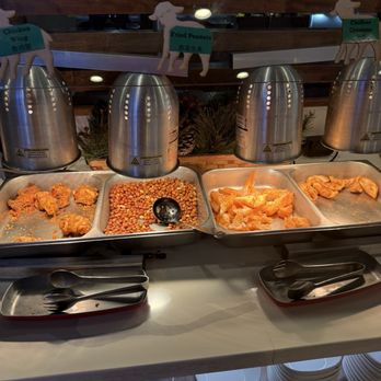 Happy Lamb Hot Pot - Fried items. - Chinese Near Me - Houston, Texas