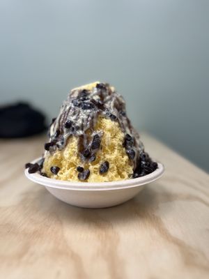 Chillest Shave Ice by null