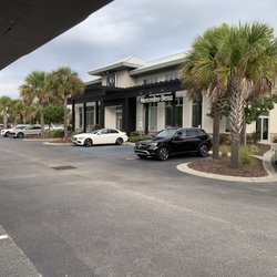Mercedes-Benz of Hilton Head