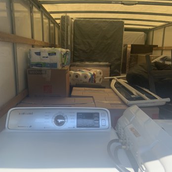 The Right Choice Moving - Full load - Movers Near Me The Right Choice Moving - Full load - Movers Near Me