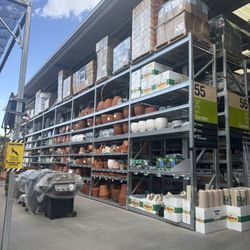 The Home Depot