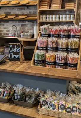 Schobels' Restaurant by null