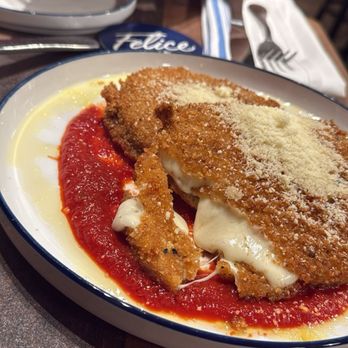 Felice - Desserts Near Me - Weslaco, Texas