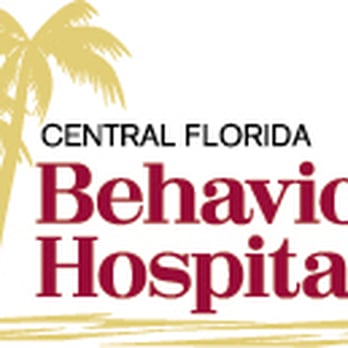 Central Florida Behavioral Hospital - Counseling & Mental Health Near Me - Orlando, Florida Central Florida Behavioral Hospital - Counseling & Mental Health Near Me - Orlando, Florida