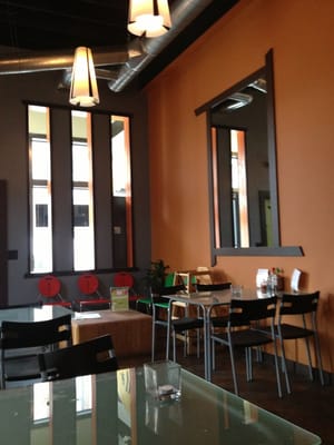 Far East Nashville by null