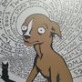 Photo of Two Stupid Dogs