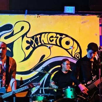 The Lexington Bar - $$$ Great Stage $$$ - Music Venues Near Me - Los Angeles, California The Lexington Bar - $$$ Great Stage $$$ - Music Venues Near Me - Los Angeles, California
