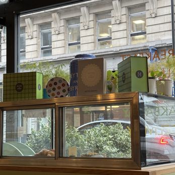 Peyton and Byrne - Cafes Near Me - London, XGL Peyton and Byrne - Cafes Near Me - London, XGL