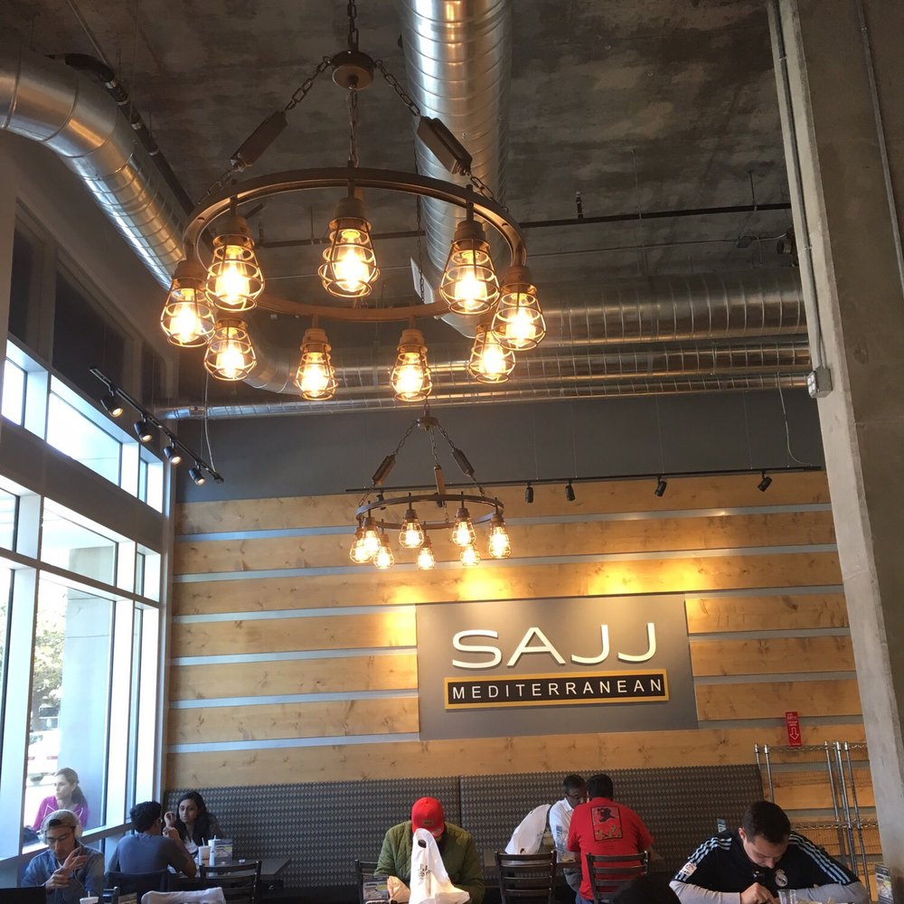 SAJJ Mediterranean - Mediterranean Near Me - Sunnyvale, California SAJJ Mediterranean - Mediterranean Near Me - Sunnyvale, California