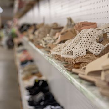 Community Thrift Center - Shoes! Need we say more? - Thrift Stores Near Me - Pittsburgh, Pennsylvania Community Thrift Center - Shoes! Need we say more? - Thrift Stores Near Me - Pittsburgh, Pennsylvania