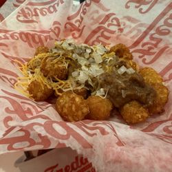 Freddy's Frozen Custard & Steakburgers