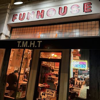 Funhouse - Japanese Near Me - Los Angeles, California