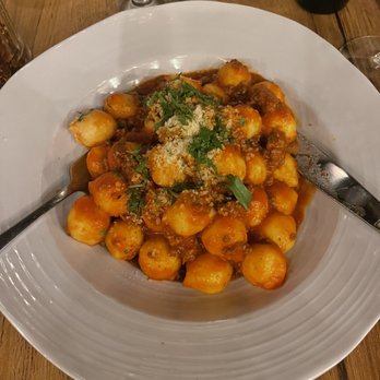 Rusticucina - Gnocchi Pasta - Italian Near Me - San Diego, California Rusticucina - Gnocchi Pasta - Italian Near Me - San Diego, California