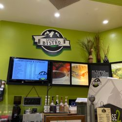 Springs Bistro