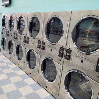 Oak Tree Laundry - Brand new, super efficient dryer! - Laundry Services Near Me - Azusa, California Oak Tree Laundry - Brand new, super efficient dryer! - Laundry Services Near Me - Azusa, California