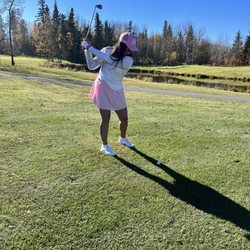 Edmonton Springs Golf Resort