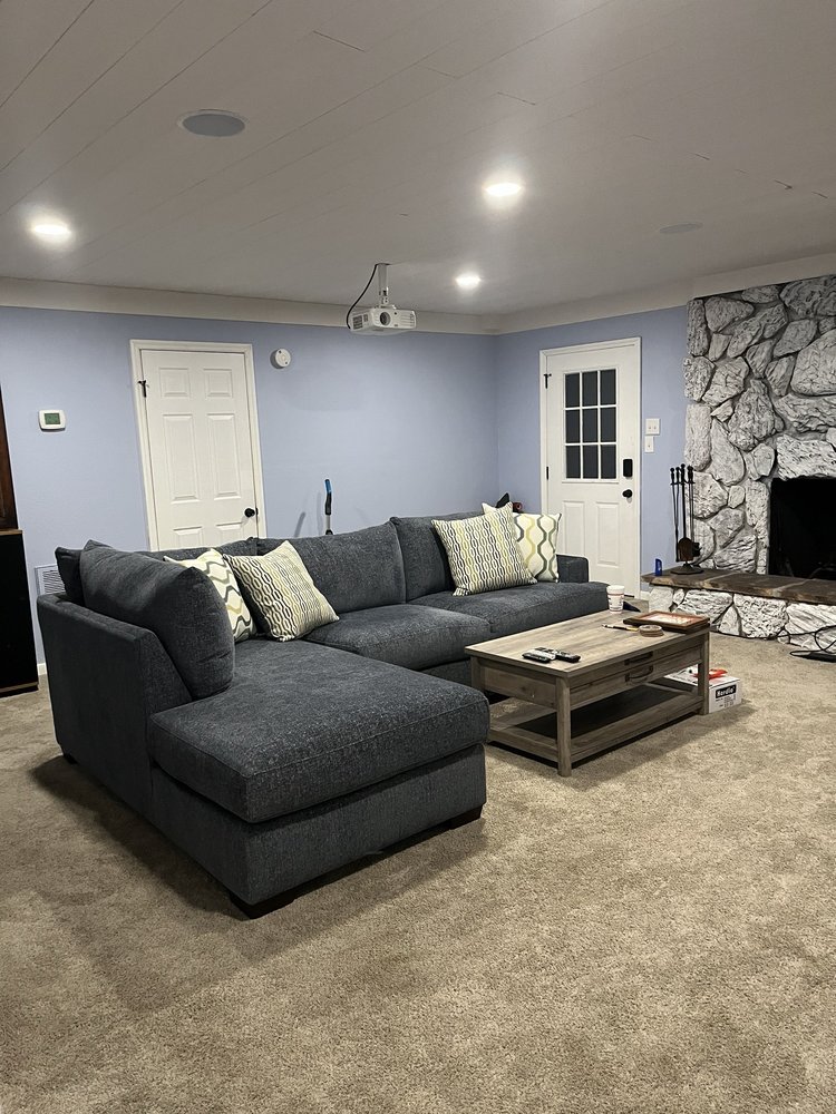 Slide of Complete Maintenance